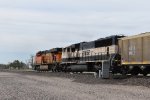 BNSF 9780/6063